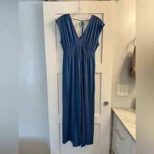 Old Navy Maternity Jumpsuit